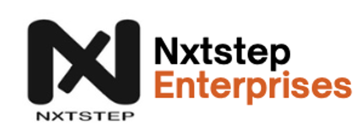Nxt Step Enterprises Logo